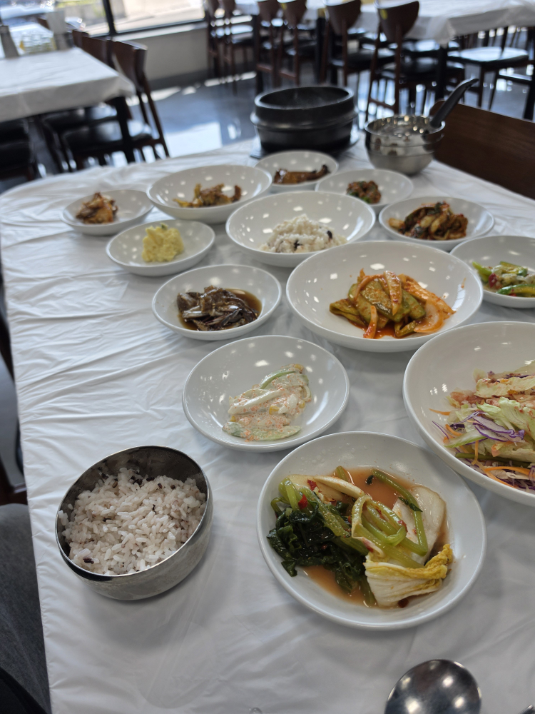돌팀이식당 사진 6