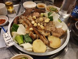 명가한우곱창 대표 사진