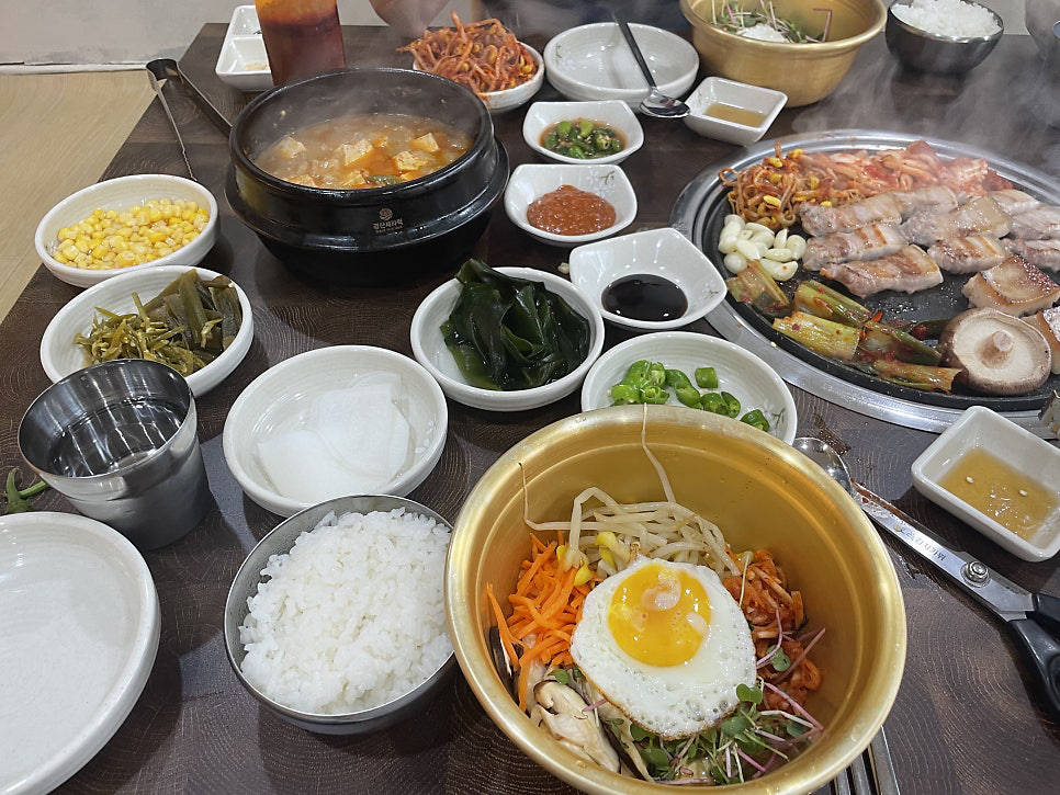 까치생숯불구이 괴정직영점 대표 사진