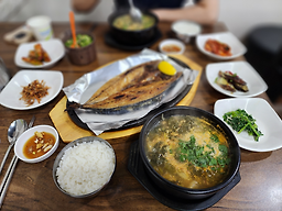 장산고등어추어탕 대표 사진
