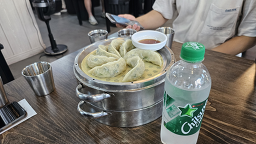 장원육전밀면 사진 4