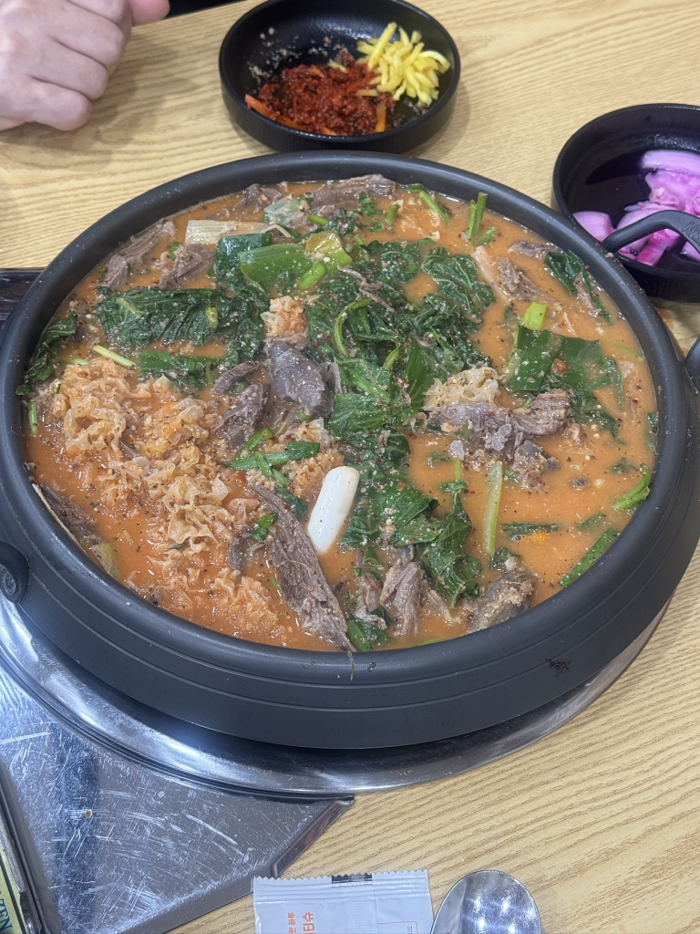 정드림흑염소 안산선부점 대표 사진