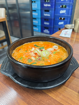 용추골미궁순대 본점 대표 사진