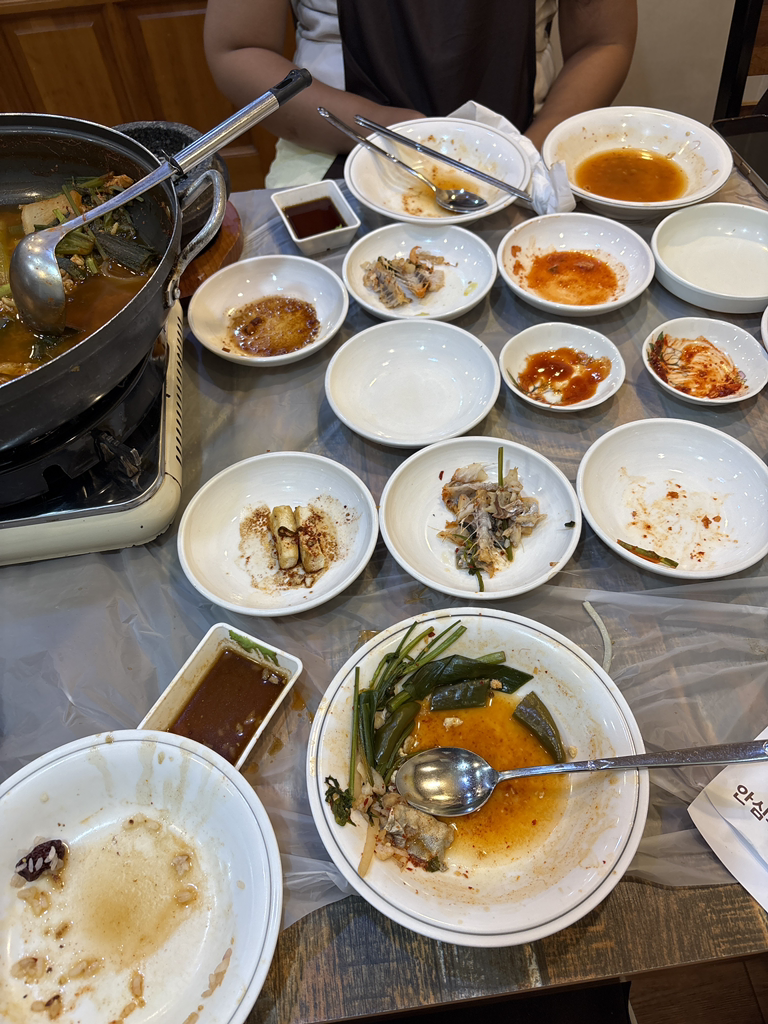 효자생태찌개전문점 사진 2