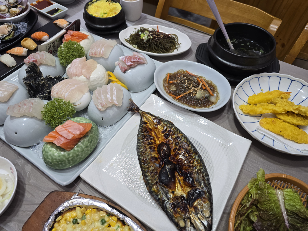 고래회수산 목포평화광장점 사진 5