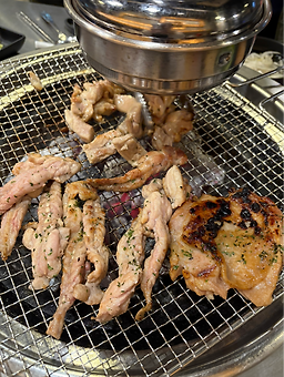 그집숯불닭갈비 해운대본점 사진 3