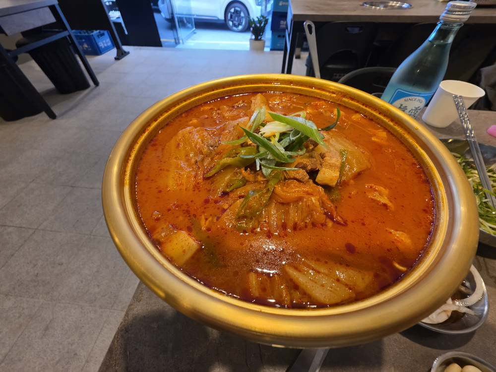 백양숯불갈비 영도남항점 대표 사진