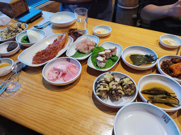 행복한토종닭 사진 2