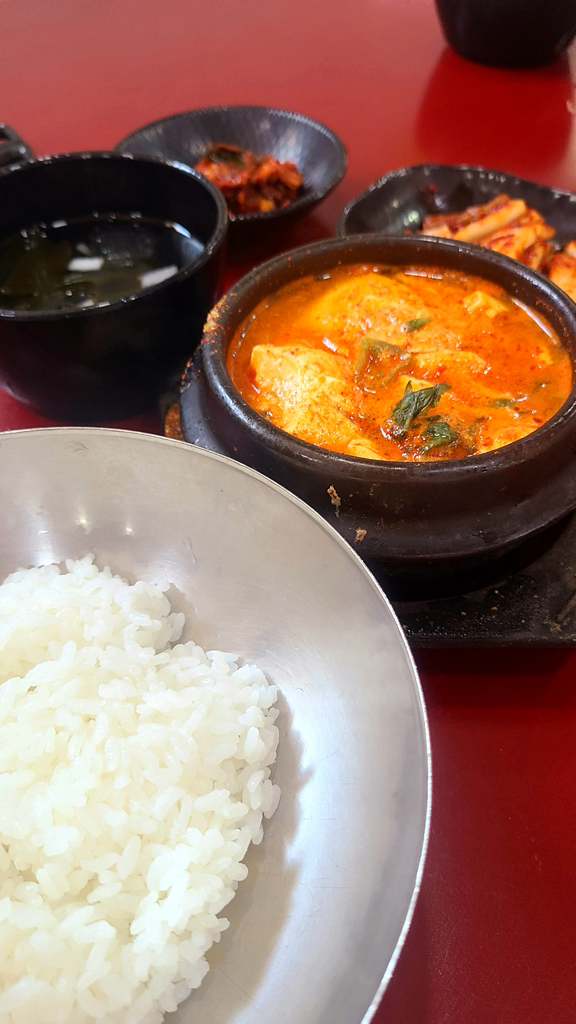 돌고래순두부 사진 7