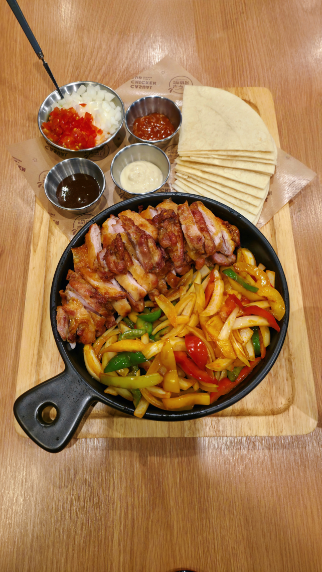 누구나홀딱반한닭 목포하당점 사진 6