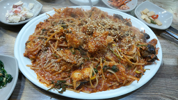 통영아구찜 사진 4