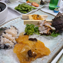 바다횟집 사진 8