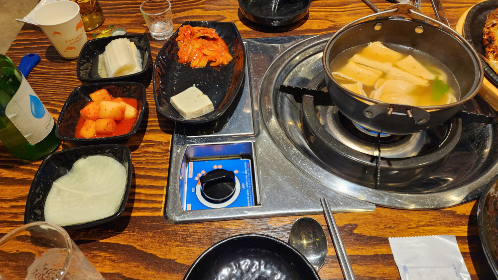 최동민양푼갈비 평화광장점 사진 4