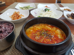 소반비건식당 대표 사진