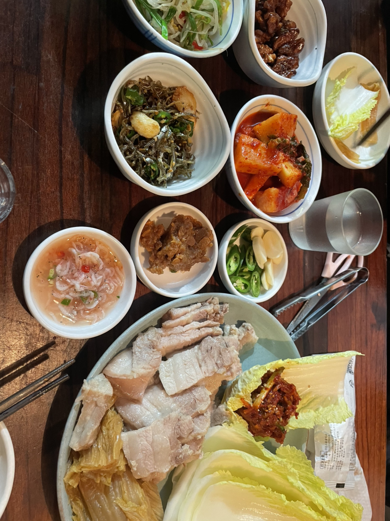 만복집 해운대좌동점 대표 사진