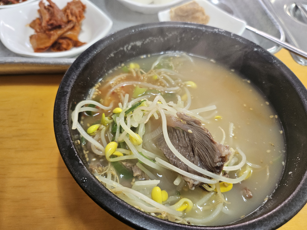 장터뚝배기 사진 2