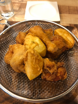 치킨모델계타는날 사진 7