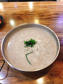 함가네부잣집칼국수전문점 본점 사진 5