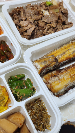 밥사랑반찬사랑 사진 3