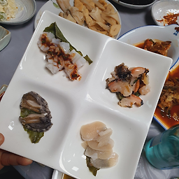 해물&빼떼기 사진 2