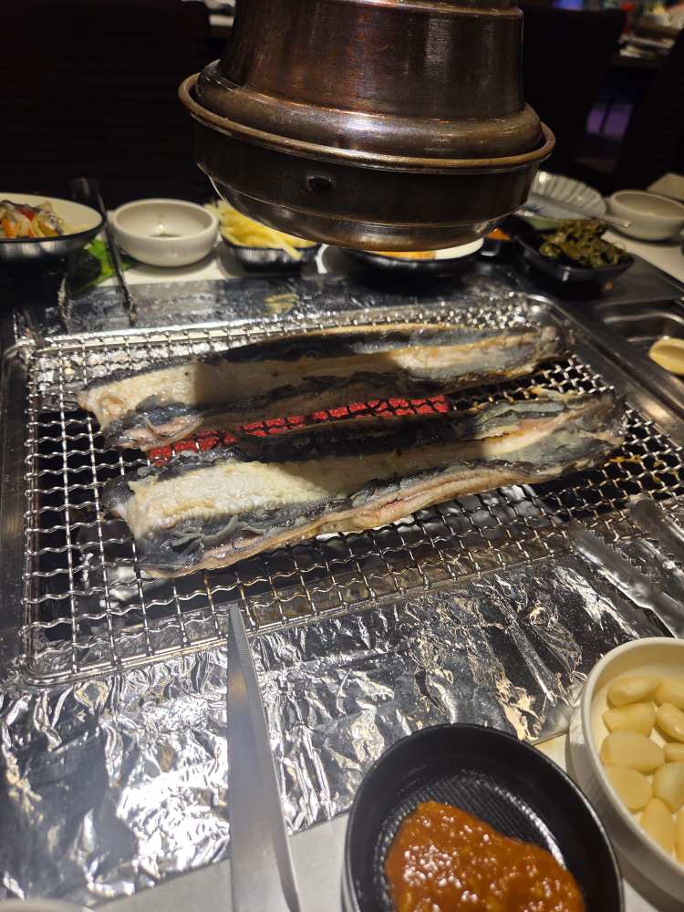 장어이야기 야탑점 사진 2