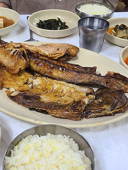 실비생선구이 1호점 사진 5