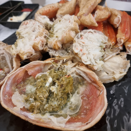 강릉주문진곰치국장치찜맛집 청정곰치국 사진 7