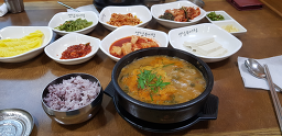 샛담추어탕 대표 사진