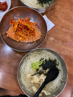 밥보다국수 사진 4