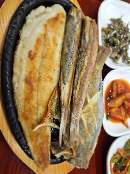 다닐목식당 사진 2