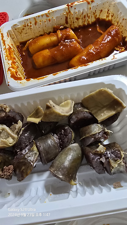 동백분식 대표 사진