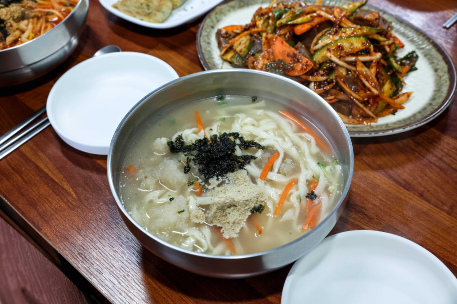 감자적본부 사진 3
