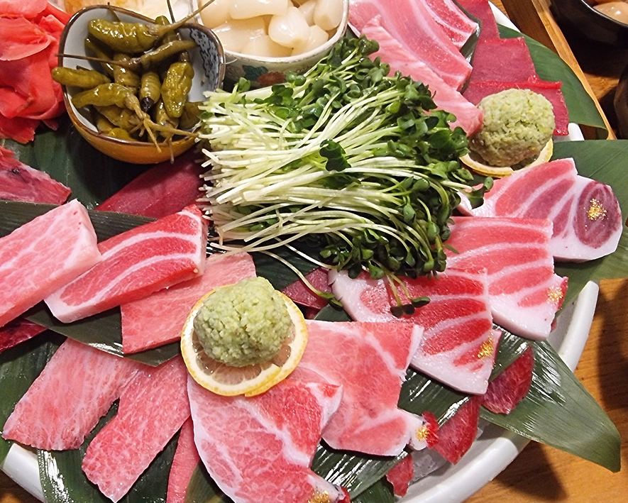 녹동식당 대표 사진