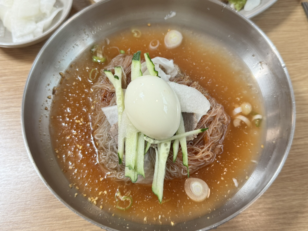 복천함흥냉면 사진 7