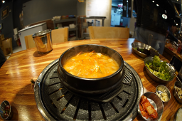 남포진갈비 사진 2
