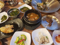 풍원장안동보리밥 사진 8