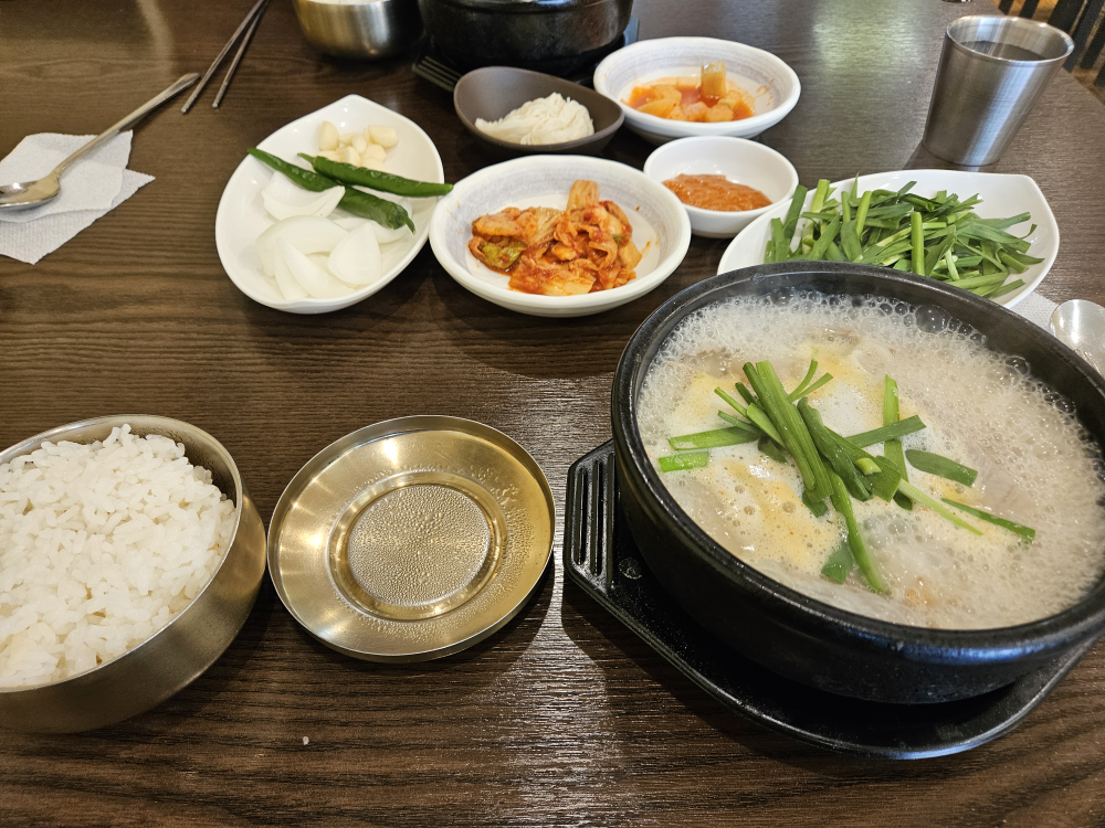 화로돼지국밥 대표 사진