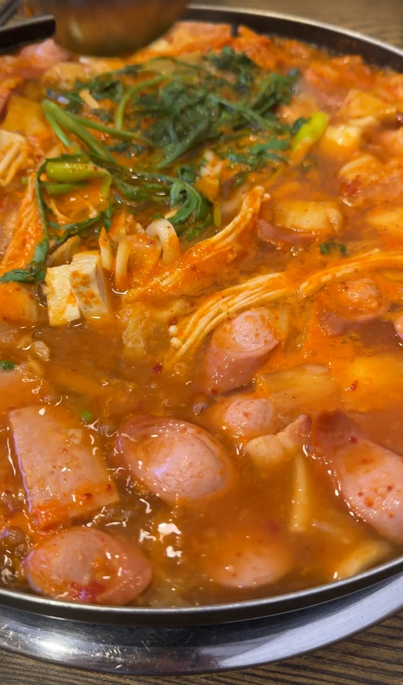 동두천부대찌개 사진 4