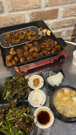 고정점 서면본점 사진 5