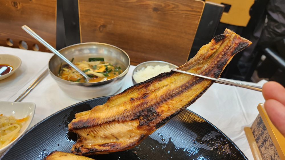 엄마손맛집 사진 2