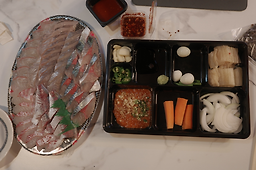 유서방회 떠가시다 사진 8