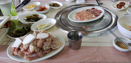약수산장 사진 3