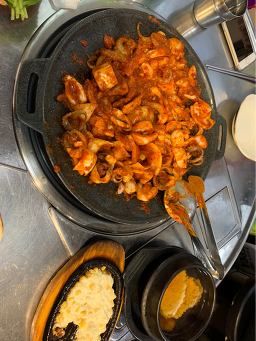 독도쭈꾸미 사진 6