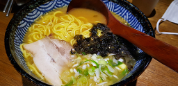 욘주라멘 사진 4