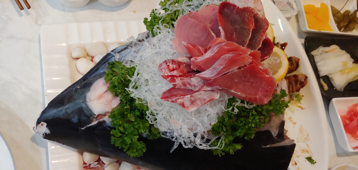 간사이참치 사진 5