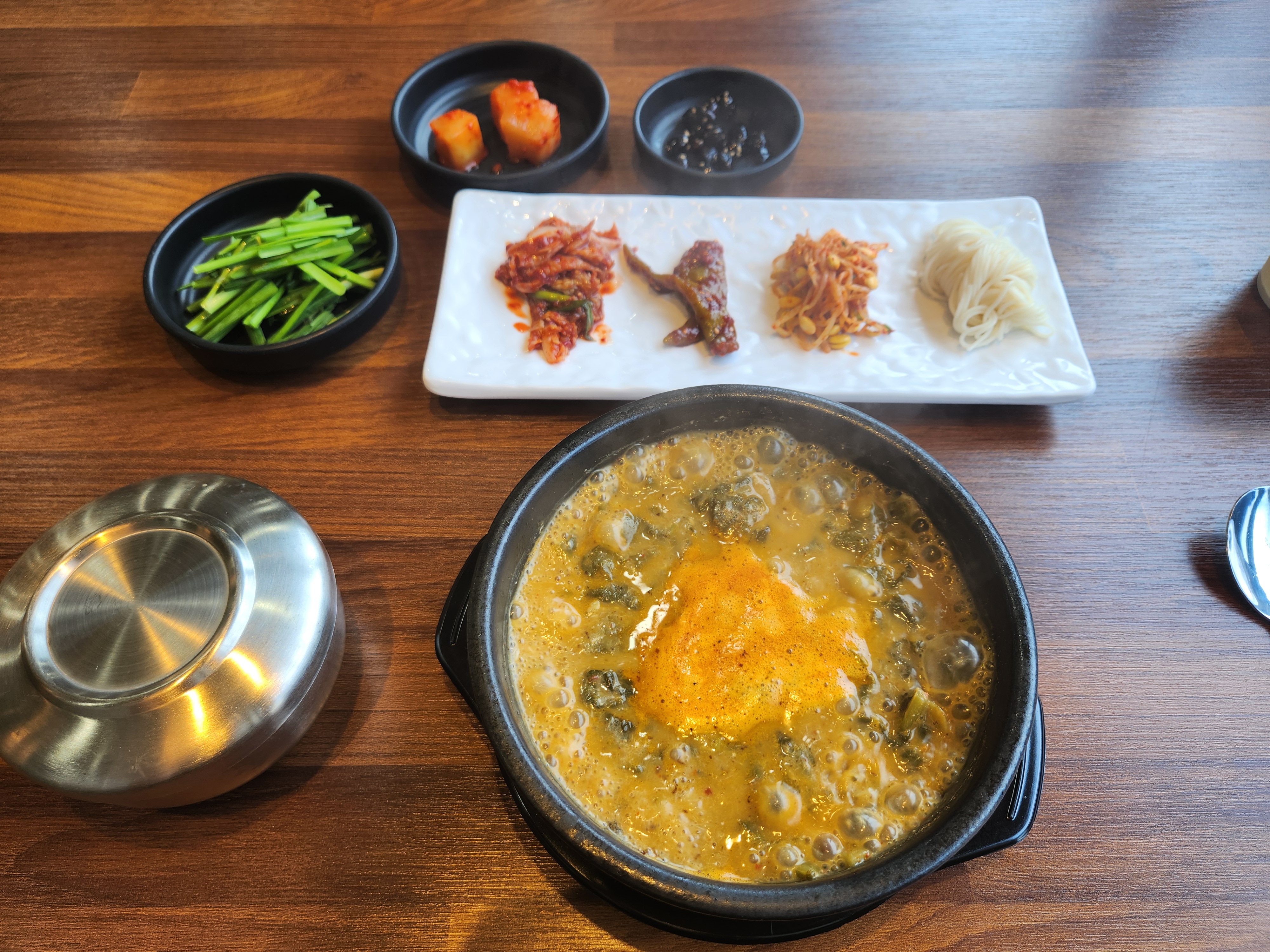천추남원추어탕 사진 2