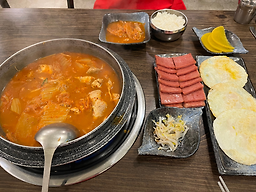 사랑담은묵은지찜찌개 옥포점 사진 3