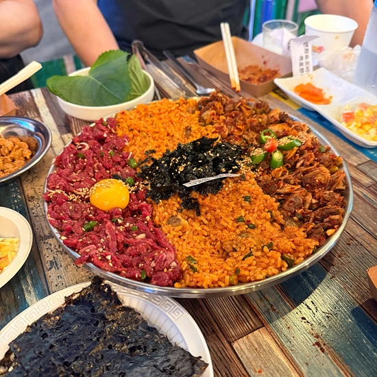 목포연희네포차 목포항구포차9호점 사진 3