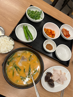 서울국밥 다대점 사진 2