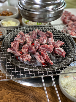 청산숯불갈비 사진 6